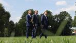 ZDF-Politbarometer: Unzufriedenheit mit Schwarz-Rot erreicht Höhepunkt