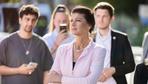 Thüringen: Sarah Wagenknecht bezeichnet BSW-Austritte als »mieses Spiel«