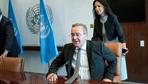 UN-Hauptquartier in New York: Was man dabei lernt, einem Minister in New York nachzulaufen