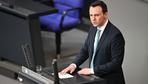 Rentenreform: CDU-Abgeordneter droht mit Ablehnung der Rentenreform