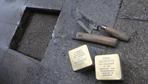 Stolpersteine in Heidenau: Karin Prien nennt Stolperstein-Verbot einen »Skandal«