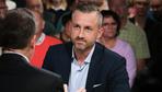 AfD-Spitzenkandidat in Sachsen-Anhalt: Siegmund will Ministerpräsidentenwahl nur mit absoluter Mehrheit