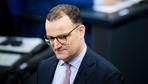 Jens Spahn: Kritik an Jens Spahns Fehlen in Ausschusssitzung
