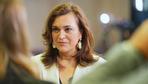 Bundesregierung: CDU-Generalsekretärin verlangt schnellere Umsetzung von Reformen