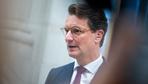 AfD: Hendrik Wüst hält weiteren Aufstieg der AfD für umkehrbar