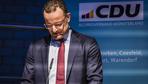 Jens Spahn: Jens Spahn verzichtet nach Kritik auf Sitz im Haushaltsausschuss