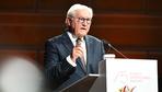 75 Jahre Bundesverfassungsgericht: Bundespräsident Steinmeier ruft zum Schutz des Rechtsstaats auf