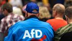 AfD-Verbot: Ehemalige Verfassungsrichter sehen Hürden bei AfD-Verbotsverfahren