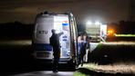 Energiesabotage in NRW: Polizei geht Hinweis auf Sabotage in weiterem Umspannwerk nach