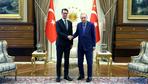 Hendrik Wüst: Was heißt Kanzlertausch auf Türkisch?