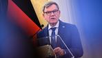 Den Haag: Johann Wadephul betont Handlungsfähigkeit der Bundesregierung