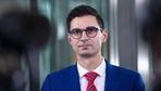 Sachsen-Anhalt: CDU-Politiker spricht über Regierungsbildungsauftrag für AfD