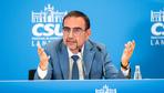 Länderfinanzausgleich: Unionsländer drohen Berlin bei Linksregierung mit Geldentzug