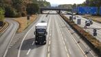 Verkehr: Acht Bundesländer verlängern Lockerung von Sonntagsfahrverbot für Lkw