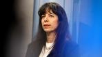Elif Eralp: Elif Eralp bis 2025 Mitglied von linksextremem Verein