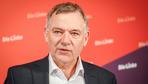 Die Linke: Jan van Aken kritisiert Debatte um Antisemitismus in der Linkspartei