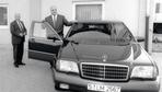Eckhard Seeber: »Ecki, komm sofort!«