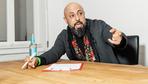 Linkspartei: Ferat Koçak gibt Sitz im Innenausschuss des Bundestages ab