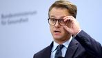 Pflegereform: Linnemann weist SPD-Forderungen nach Kostendeckel in der Pflege zurück