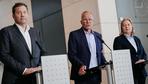 Klausurtagung der SPD: SPD-Fraktion will mehr eigene Akzente in Koalition setzen