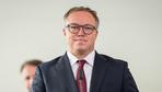 Thüringen: Mario Voigt will trotz BSW-Krise in Thüringen weiterregieren