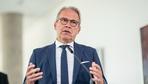 AfD in Sachsen-Anhalt: Landesminister warnt vor Gefahren für Infrastruktur bei AfD-Regierung