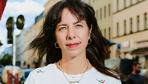 Elif Eralp: Mein linker, linker Platz ist frei
