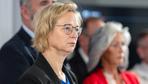 BSW-Austritte: Katja Wolf will noch im Oktober neue Partei gründen