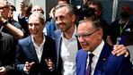 Prognose zur Landtagswahl in Sachsen-Anhalt: AfD kann auf absolute Mehrheit hoffen