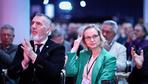BSW: Frühere BSW-Mitglieder in Thüringen gründen neue Partei