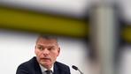 Holger Stahlknecht: Ehemaliger CDU-Chef in Sachsen-Anhalt legt Schulze Rücktritt nah