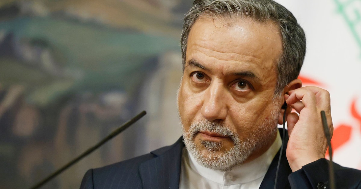 Iran: Gespräche über Fahrplan für Kriegsende laufen
