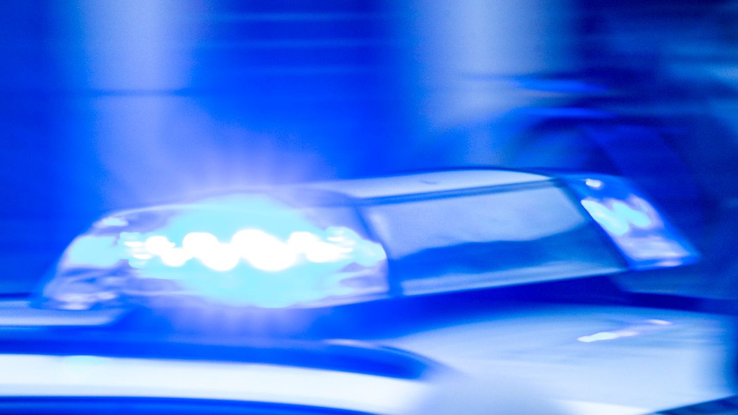 Kriminalität: Drei Männer in Berlin bei Stichattacken schwer verletzt