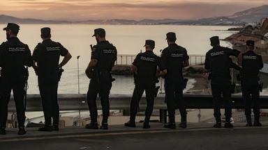 EU-Migrationspolitik: Hart, härter, Europa