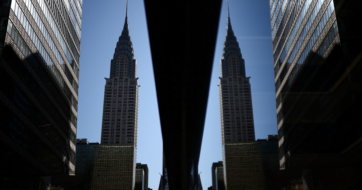New Yorker Wahrzeichen hat nach Signa endlich einen neuen Besitzer