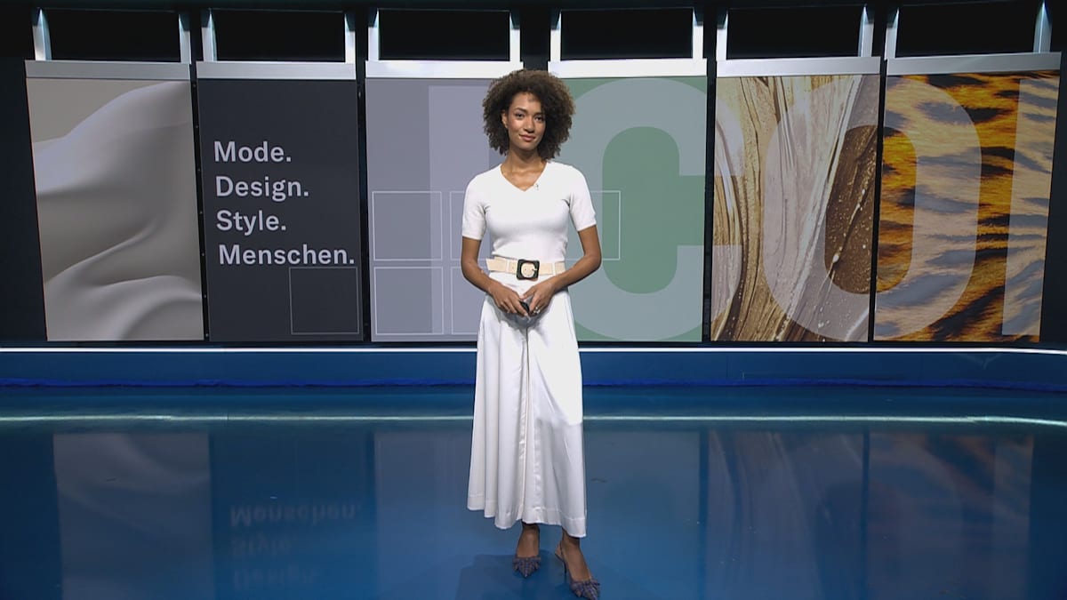 Cyndi Laupers Modearchiv – Erster deutscher ALO-Store – Festival für Nachwuchsdesigner