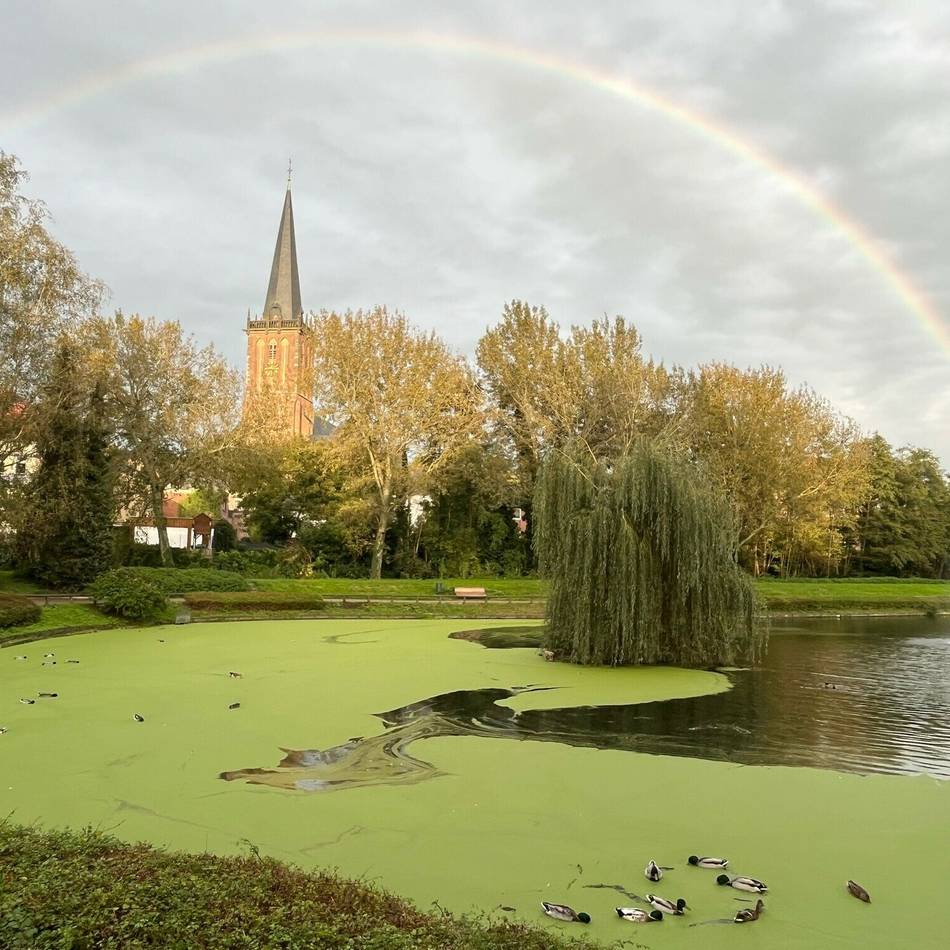 Stadtentwicklung Kalkar: Im Bereich Altkalkarer Tor beginnen Bauarbeiten