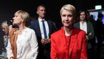 Mecklenburg-Vorpommern: Rot-Rot-Grün in Mecklenburg-Vorpommern vereinbart Koalitionsgespräche