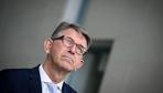 Kulturstaatsminister: Weimer warnt SPD vor Koalition mit Linkspartei in Berlin