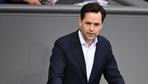 Rentenreform: Unionsfraktionsvize weist Renten-Vorstoß zurück