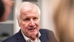 Horst Seehofer: Horst Seehofer wirft Merz Bruch von Wahlversprechen vor