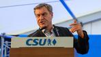Bundesregierung: CSU-Chef Söder will Kanzler Friedrich Merz weiter stärken