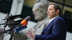 Große Koalition: SPD wählt rund um Jahreswechsel neue Parteispitze