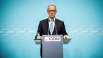 Präsidiumsklausur der CDU: Dann lieber kein Papier