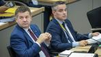 Sachsen-Anhalt: CDU-Fraktion erwägt, Saal bei Ministerpräsidentenwahl zu verlassen