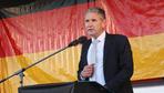 AfD: Staatsanwaltschaft Gera stellt Verfahren gegen Björn Höcke ein
