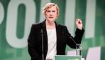 Regierungsbildung in Berlin: Berliner Grünen-Chefin Nina Stahr fordert Aufklärung von den Linken