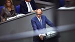 Bundestag: Live: Friedrich Merz’ Regierungserklärung zum EU-Gipfel