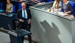 Regierungserklärung von Friedrich Merz: Er sagt nicht mehr »Reformen«