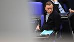 Ermittlungen in Niedersachsen: Bundestag hebt Immunität von SPD-Abgeordnetem Ahmetovic auf